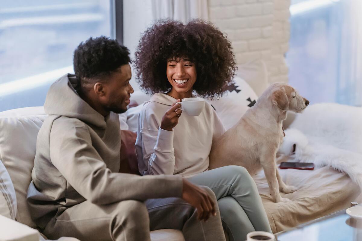 Why Games For Couples Are Important For A Good Relationship