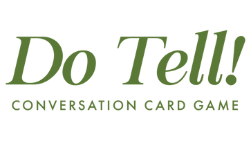 Do Tell Card Game
